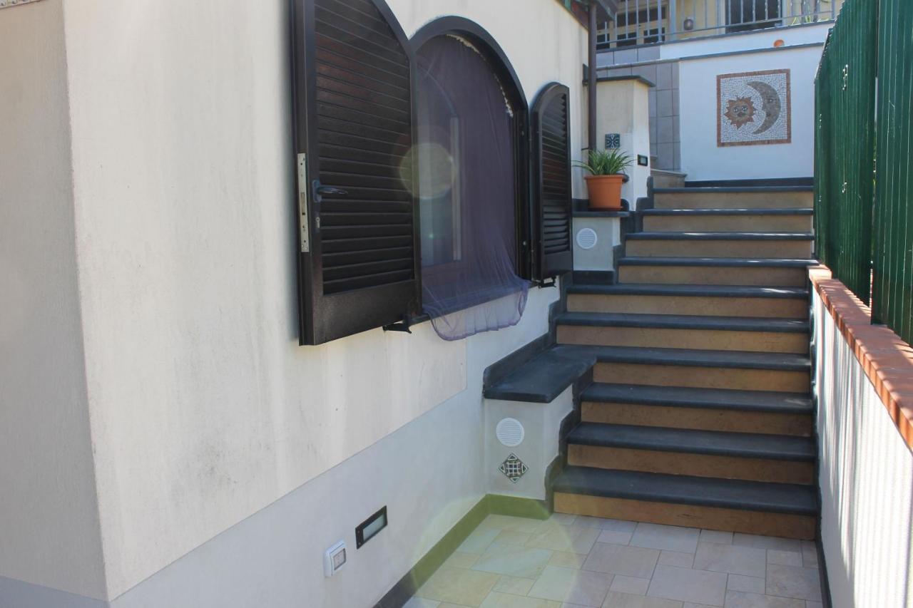 Casa Marinella Apartment Agerola Exterior photo