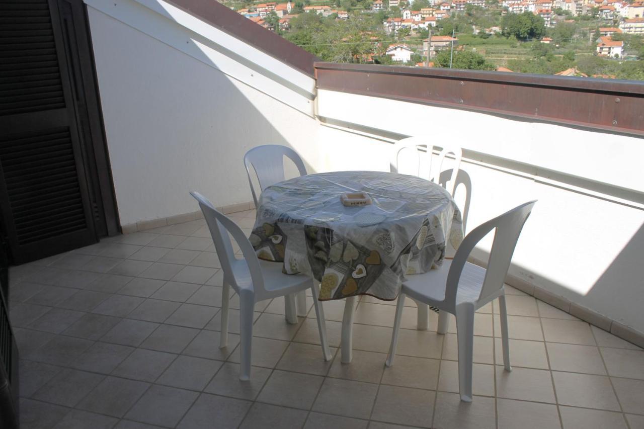 Casa Marinella Apartment Agerola Exterior photo