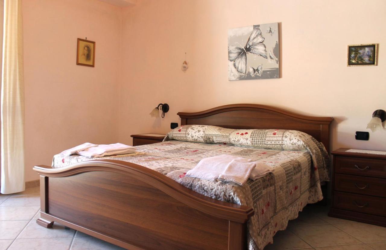 Casa Marinella Apartment Agerola Exterior photo
