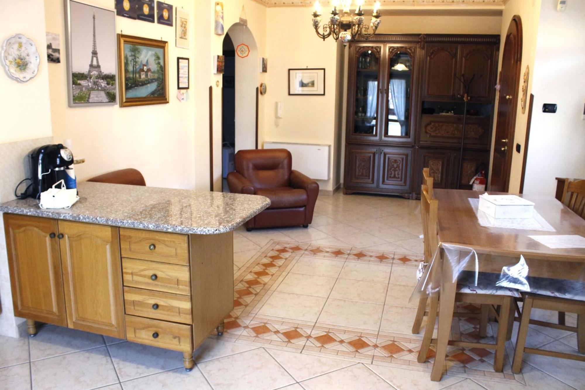 Casa Marinella Apartment Agerola Exterior photo