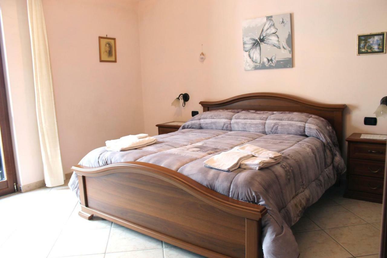 Casa Marinella Apartment Agerola Exterior photo